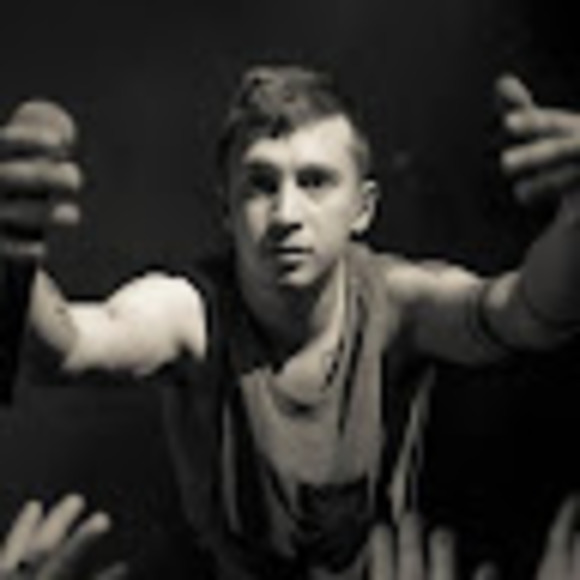 Meet your Posher, Mary - Picture 1 of 1